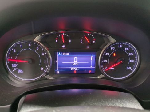 Used 2022 GMC Terrain SLE w/ Driver Convenience Package image 40