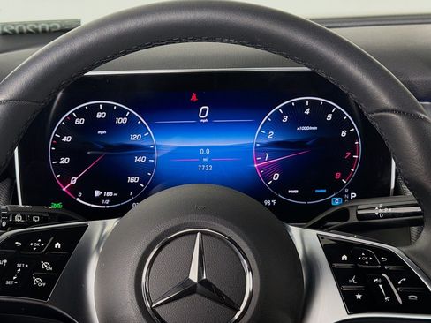 Certified 2026 Mercedes-Benz GLC 300 image 19