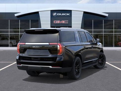 New 2026 GMC Yukon XL Elevation AWD/4WD image 38