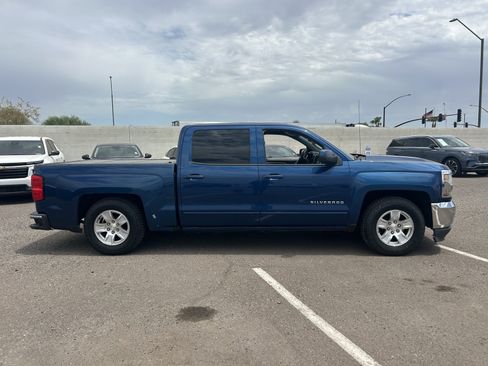 Used 2016 Chevrolet Silverado 1500 LT w/ All Star Edition RWD image 6