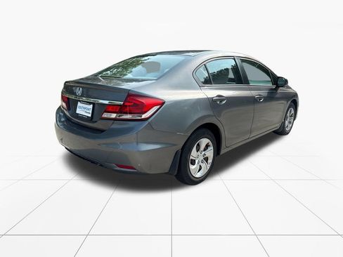 Used 2013 Honda Civic LX image 8