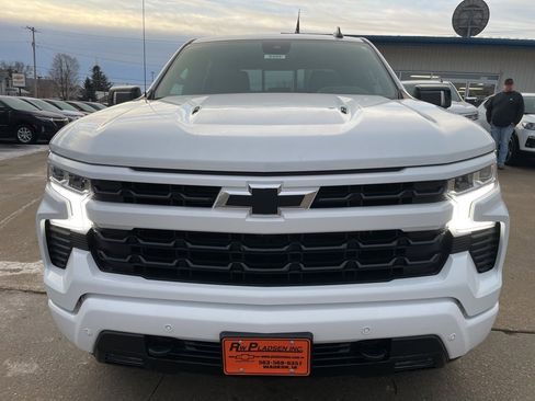 New 2026 Chevrolet Silverado 1500 RST w/ Safety Package image 23