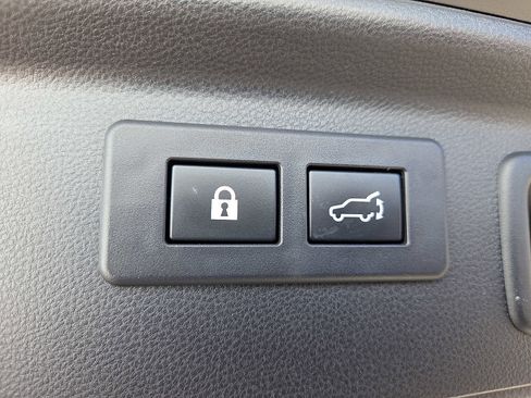 Used 2023 Subaru Forester Wilderness image 28