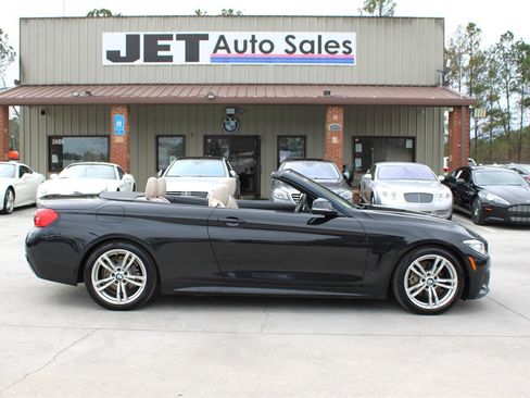 Used 2014 BMW 428i Convertible image 14