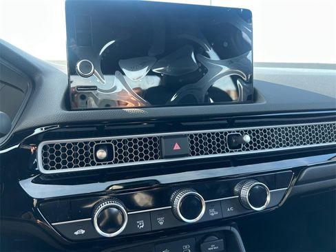 New 2026 Honda Civic Sport Touring image 29