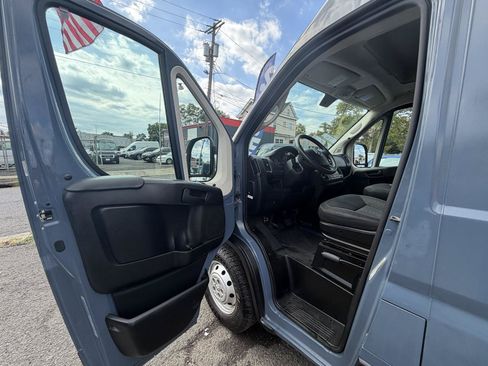 Used 2020 RAM ProMaster 3500 FWD image 19