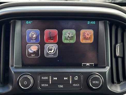 Used 2015 Chevrolet Colorado LT image 22