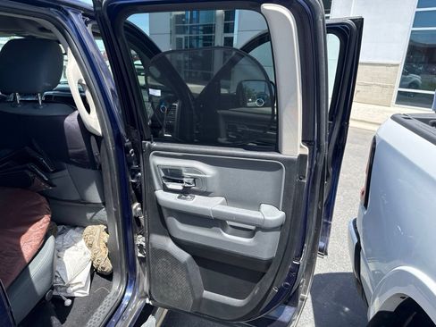Used 2014 RAM 1500 Big Horn AWD/4WD image 14