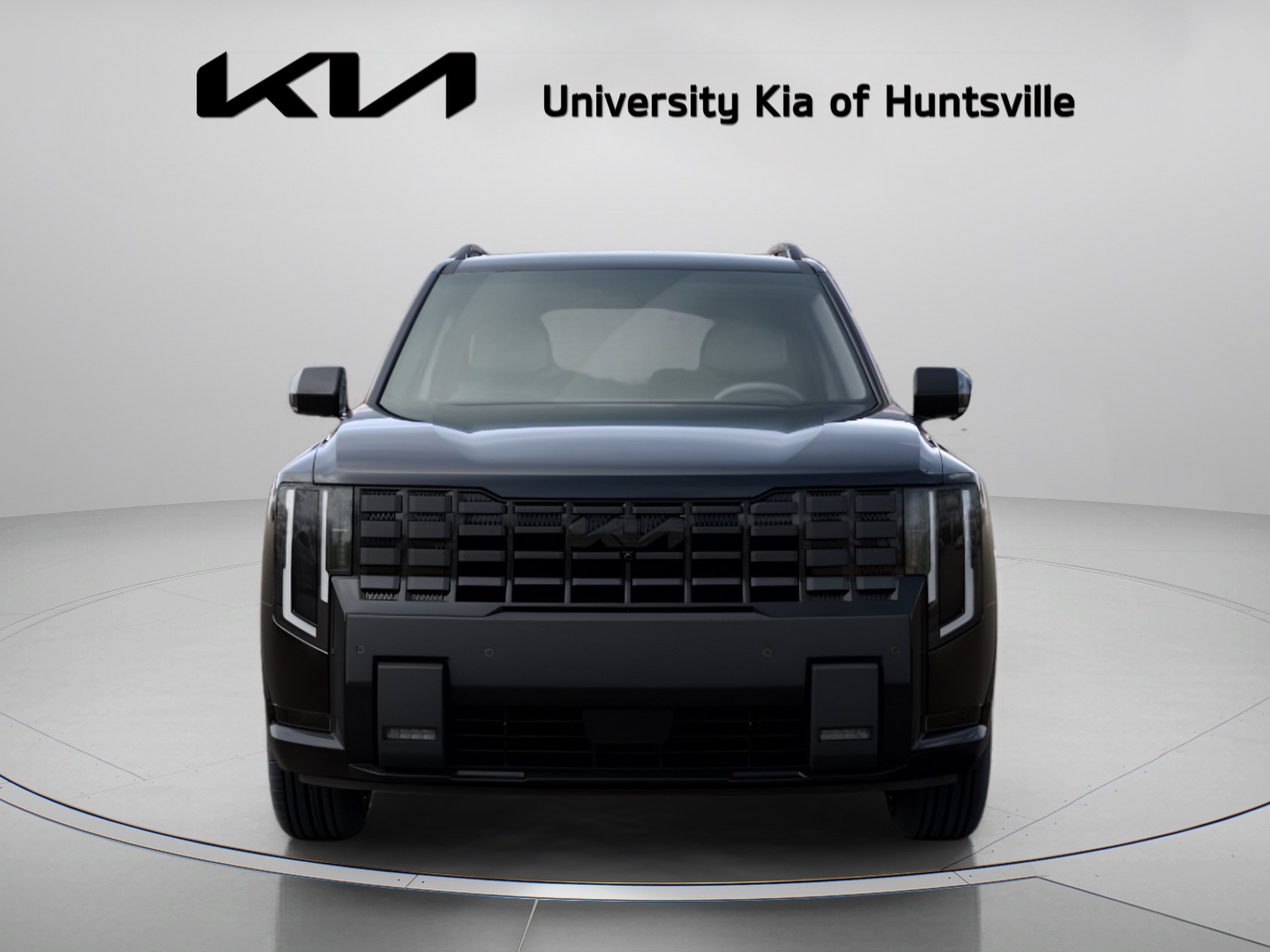 New 2027 Kia Telluride X-Line SX Prestige AWD/4WD image 2