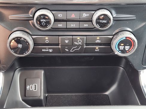 New 2026 Ford F150 STX w/ Equipment Group 200A RWD image 17