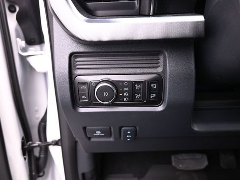 New 2026 Ford F350 Platinum AWD/4WD image 25