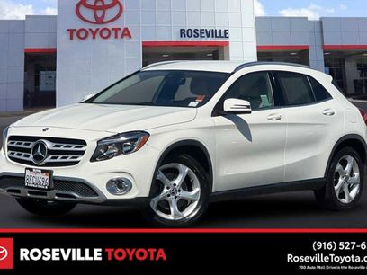 Used 2018 Mercedes-Benz GLA 250 4MATIC