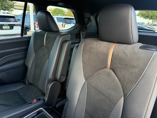 Used 2026 Toyota Grand Highlander AWD Hybrid image 27