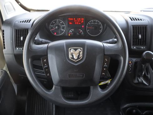 Used 2018 RAM ProMaster 1500 FWD image 22
