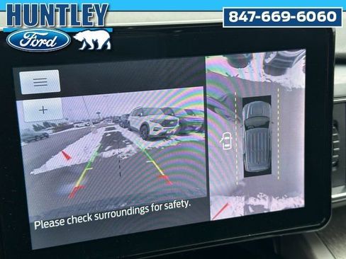 Used 2022 Ford Explorer Timberline image 29