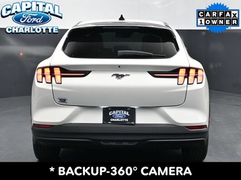 Used 2024 Ford Mustang Mach-E Select RWD image 7