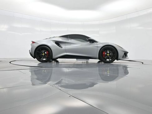 Used 2024 Lotus Emira FIRST EDITION image 38
