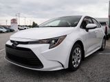 New 2025 Toyota Corolla LE image 3