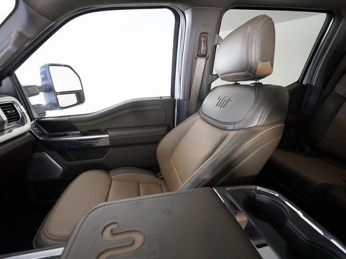 Used 2025 Ford F250 King Ranch image 48