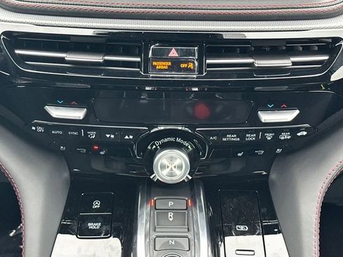 New 2026 Acura MDX A-Spec image 18