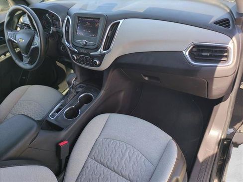 Used 2024 Chevrolet Equinox LT AWD/4WD image 21