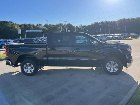 New 2026 Chevrolet Silverado 1500 LT w/ LPO, Liner Protection Package image 12