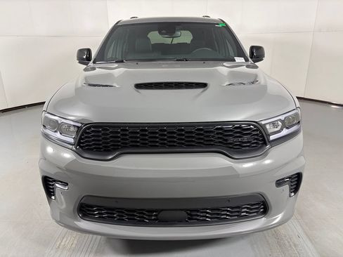 New 2026 Dodge Durango GT AWD/4WD image 3