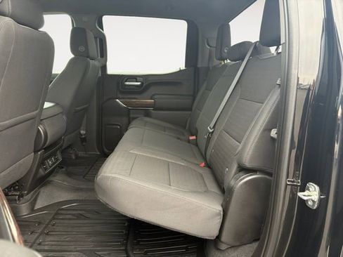 Used 2021 GMC Sierra 1500 SLE image 13