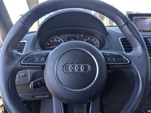 Used 2016 Audi Q3 2.0T Premium Plus image 17