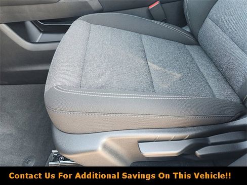 New 2026 GMC Terrain Elevation w/ Black Edition image 18