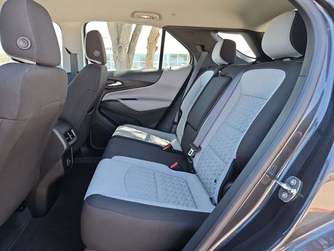 Certified 2022 Chevrolet Equinox LS FWD image 14