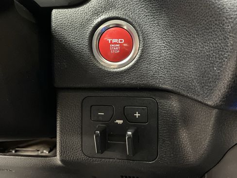 Used 2023 Toyota Tundra SR5 w/ TRD Off-Road Package image 29