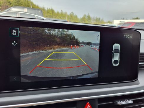 New 2026 Kia K5 GT-Line image 11