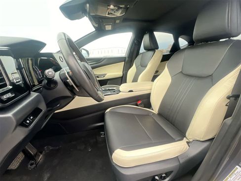 Used 2024 Lexus NX 350 AWD image 17