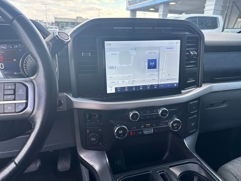 Used 2021 Ford F150 XLT w/ Equipment Group 302A High image 19