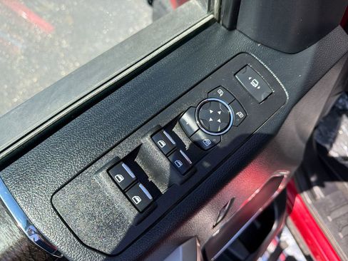 Used 2021 Ford F250 Lariat image 11