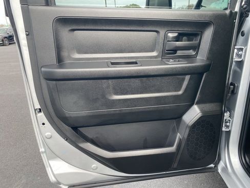 New 2026 RAM 3500 Tradesman w/ Chrome Appearance Group A image 33