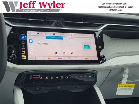 New 2026 Jeep Cherokee Laredo image 11