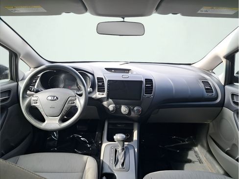 Used 2016 Kia Forte LX FWD image 7