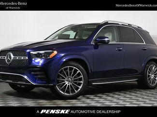 New 2026 Mercedes-Benz GLE 450 GLE 450 video 1