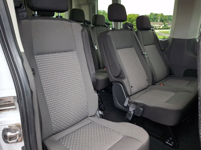 Used 2024 Ford Transit 350 XLT RWD image 12