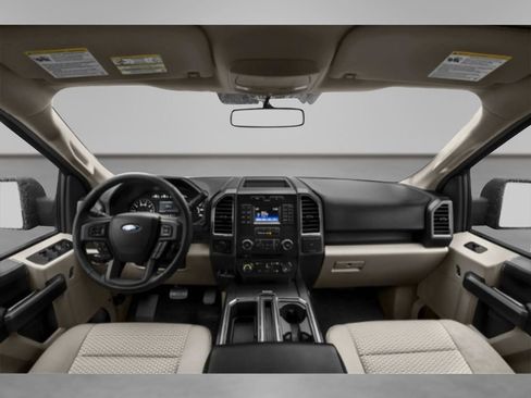 Used 2015 Ford F150 XLT w/ Equipment Group 302A Luxury image 5