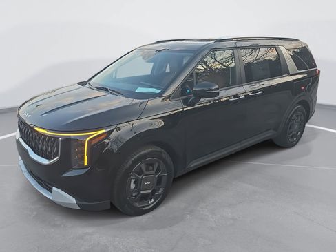 New 2026 Kia Carnival EX image 1