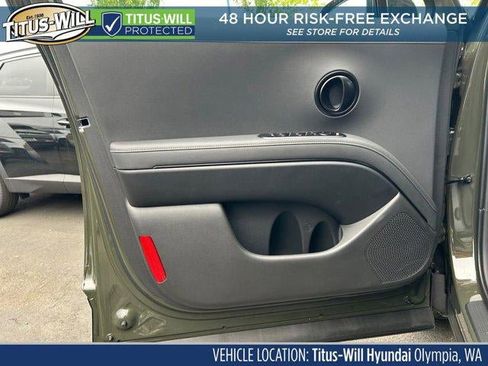 New 2026 Hyundai Palisade XRT Pro image 60