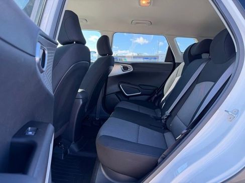 Used 2020 Kia Soul X-Line FWD image 18