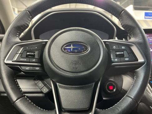Used 2020 Subaru Outback Limited AWD/4WD image 21