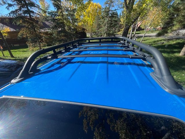Used 2019 Toyota 4Runner TRD Pro AWD/4WD image 8