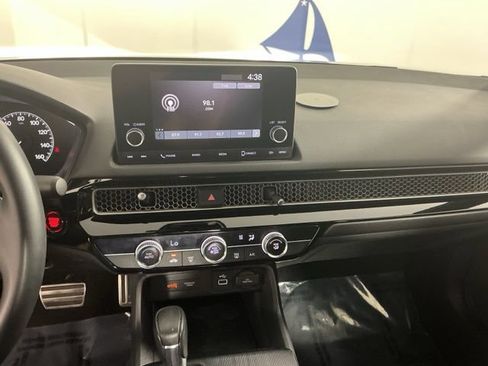 Certified 2023 Honda Civic Sport image 23