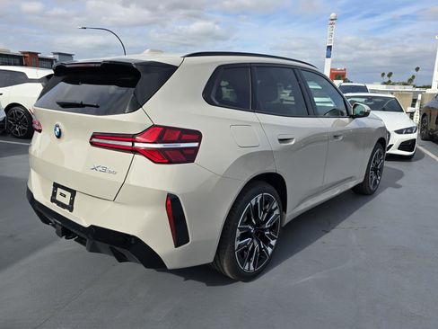 New 2026 BMW X3 xDrive30 w/ M Sport Package image 3