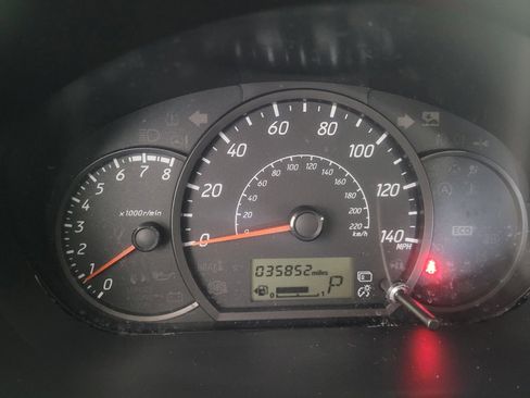 Used 2024 Mitsubishi Mirage ES FWD image 23